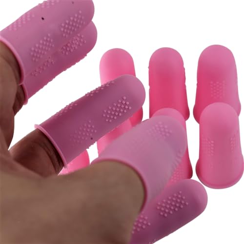 Finger Protectors [Flex Series