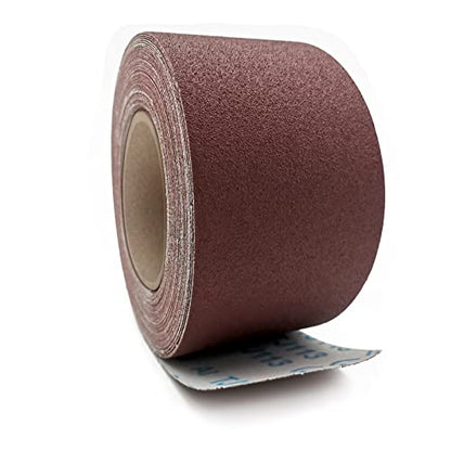 150 Grit Sandpaper Roll
