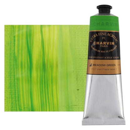 Extra Fine Professional Acrylic Paint (5.07 Fl Oz)