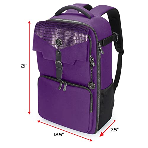 MTG Backpack Collector's Edition TCG Backpack for Deck Boxes