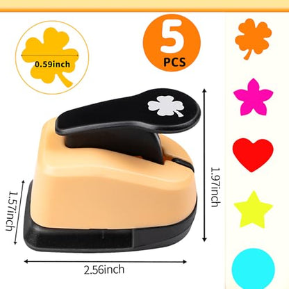 Craft Holes Punch