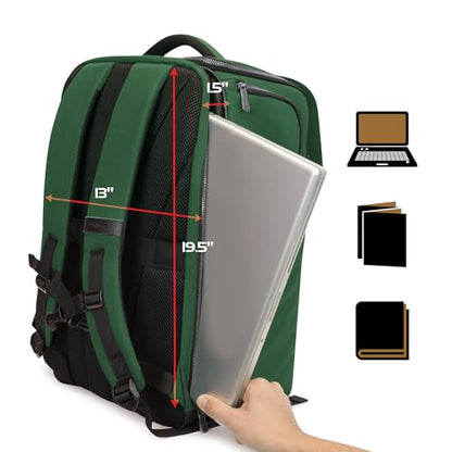 Collector's Edition DnD Backpack