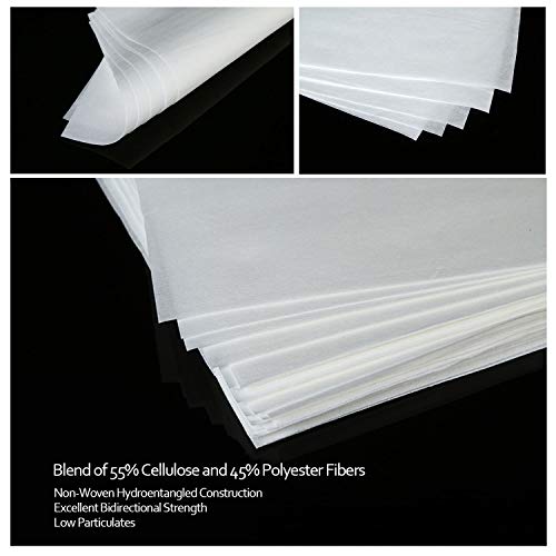 Cleanroom Wipers 4x 4