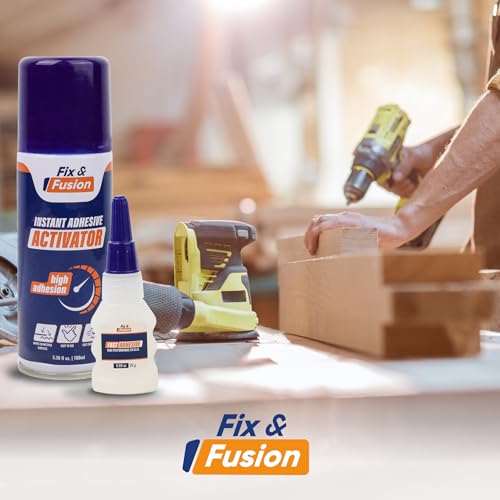 Activator Spray (6.76 Fl Oz)
