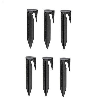Folding Disc Toss Game Set