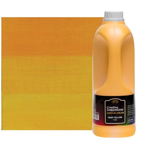 Acrylic Paint (60.87 Fl Oz)