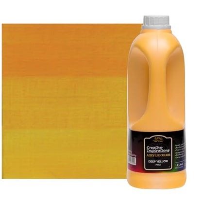 Acrylic Paint (60.87 Fl Oz)