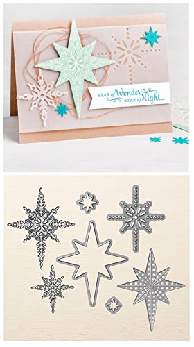 Cutting Dies Happy Birthday Metal Stencils Scrapbooking Tool DIY Emboss Paper Card Making