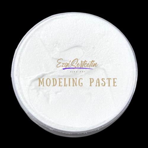 Premium Modeling Paste