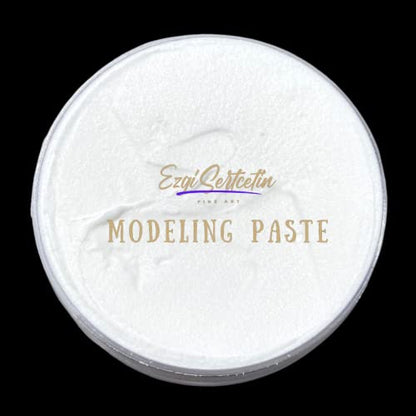 Premium Modeling Paste