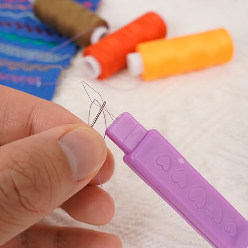 30 Colors Sewing Thread Kit (32 Count)