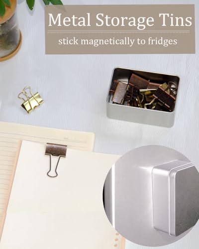 Large Binder Clips 1.25in 12 (12 Count)