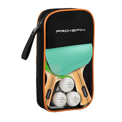 Ping Pong Paddles (5 Count)