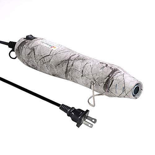 Resin Heat gun