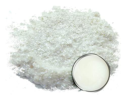 Pigments Premium Ghost Mica Powder