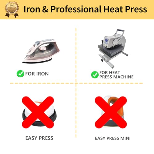 Heat Transfer Paper for Light T Shirts (18 Ounce)