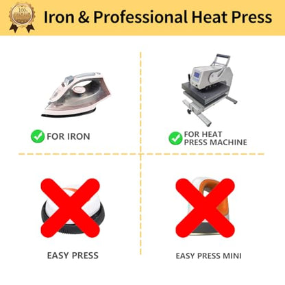 Heat Transfer Paper for Light T Shirts (18 Ounce)