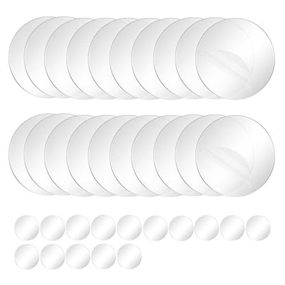 Double Sided Adhesive Mounting Pads