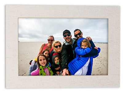 11x14 Mat Bevel Cut for 9x12 Photos