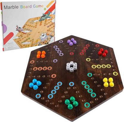 Wahoo Board Game