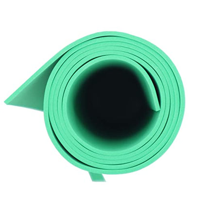 EVA Foam 2mm 10mm 13.7"×39" Craft Foam Sheet 74 kg
