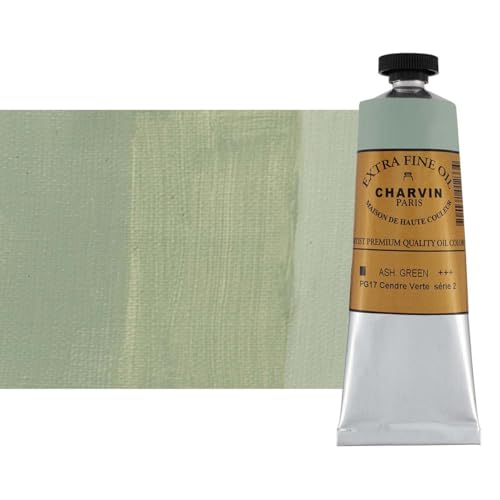 Extra Fine Oil Paint (2.03 Fl Oz)