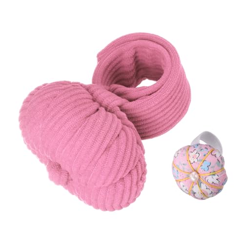 Wrist Pin Cushions