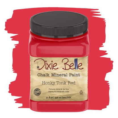 Chalk Mineral Paint (32 Fl Oz)