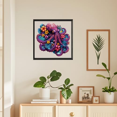 500 Piece Puzzles for Adults (500 Count)