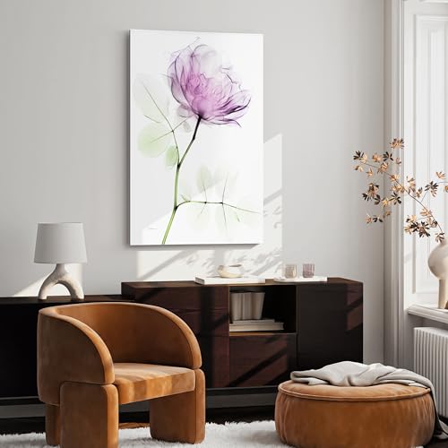 FramelessTempered Glass Wall Art