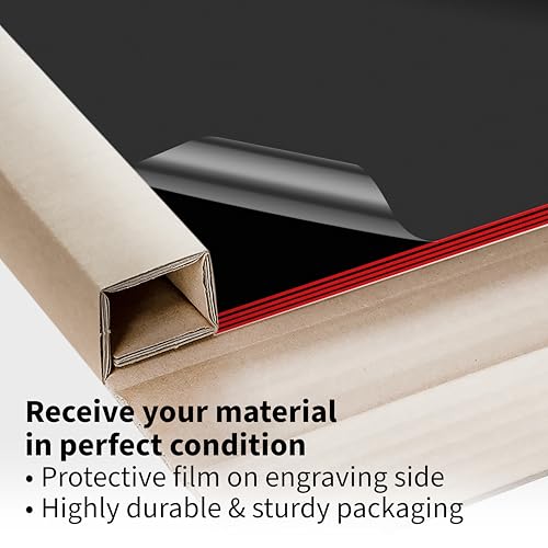 TroLase 12"x20"x1 (4 Count)