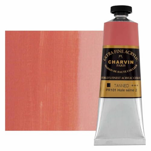 Extra Fine Professional Acrylic Paint (5.07 Fl Oz)