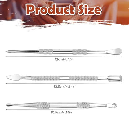 Wax Carving Tools Set