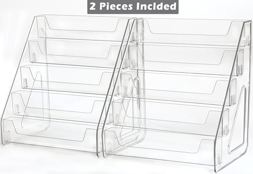 Card Display Stand set of 2