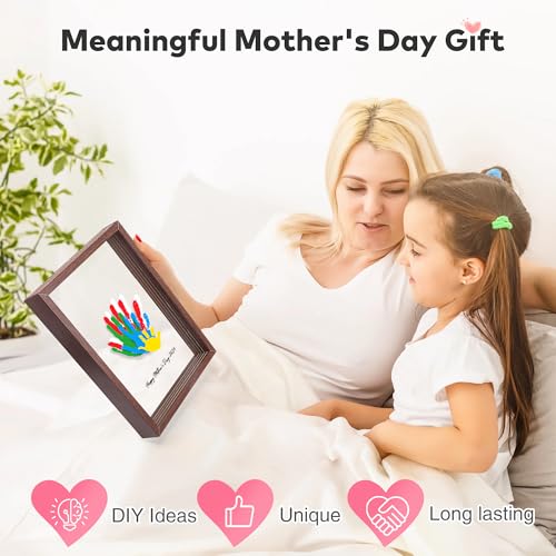 Family Handprint Kit for 5