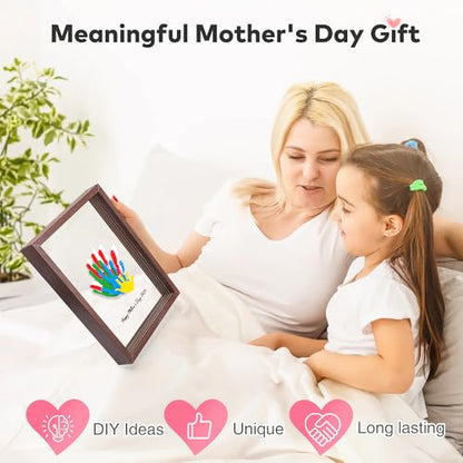 Family Handprint Kit for 5