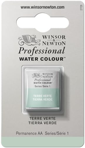 Professional Watercolor