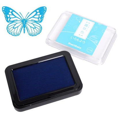 IROMOYO Oil Based Stamp Pad