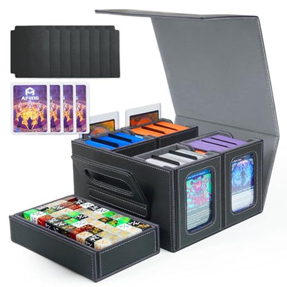 Commander Deck Box for MTG
