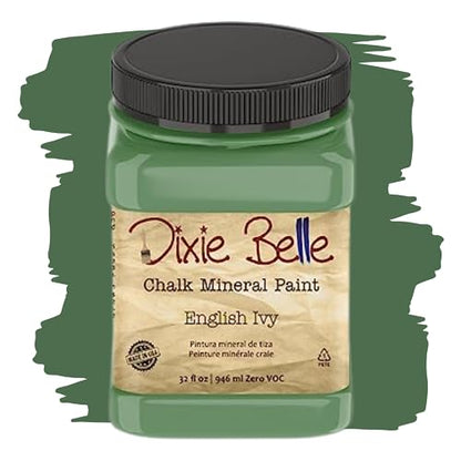 Chalk Mineral Paint (32 Fl Oz)