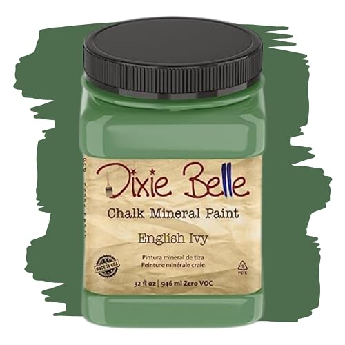Chalk Mineral Paint (32 Fl Oz)