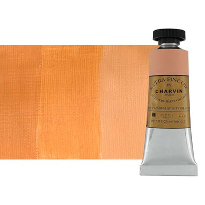 Extra Fine Oil Paint