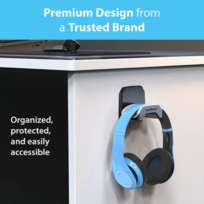 Gaming Headset Hangers