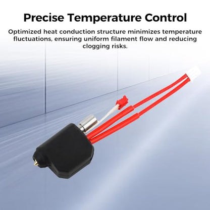 Official CR M4 Heating Block Kit