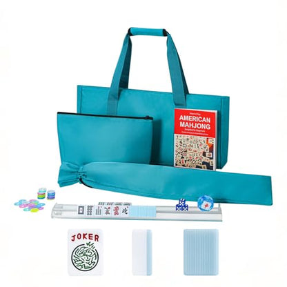 American Mahjong Game Set