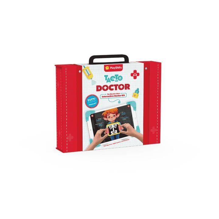 PlayShifu Doctor Kit for Kids