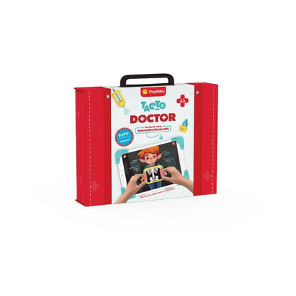 PlayShifu Doctor Kit for Kids