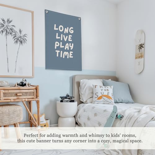 Playroom Wall Decor