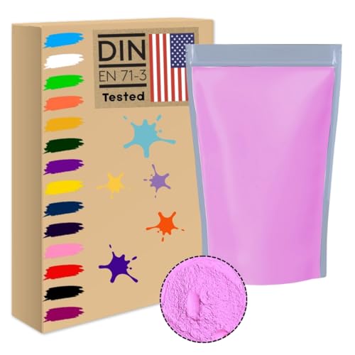 2.2lb 1kg pink Holi color powder non toxic bulk organic washable natural gender reveal decorations colour war dog animal summer camps festivals gift run gulal