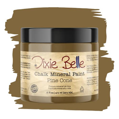 Chalk Mineral Paint (16 Fl Oz)